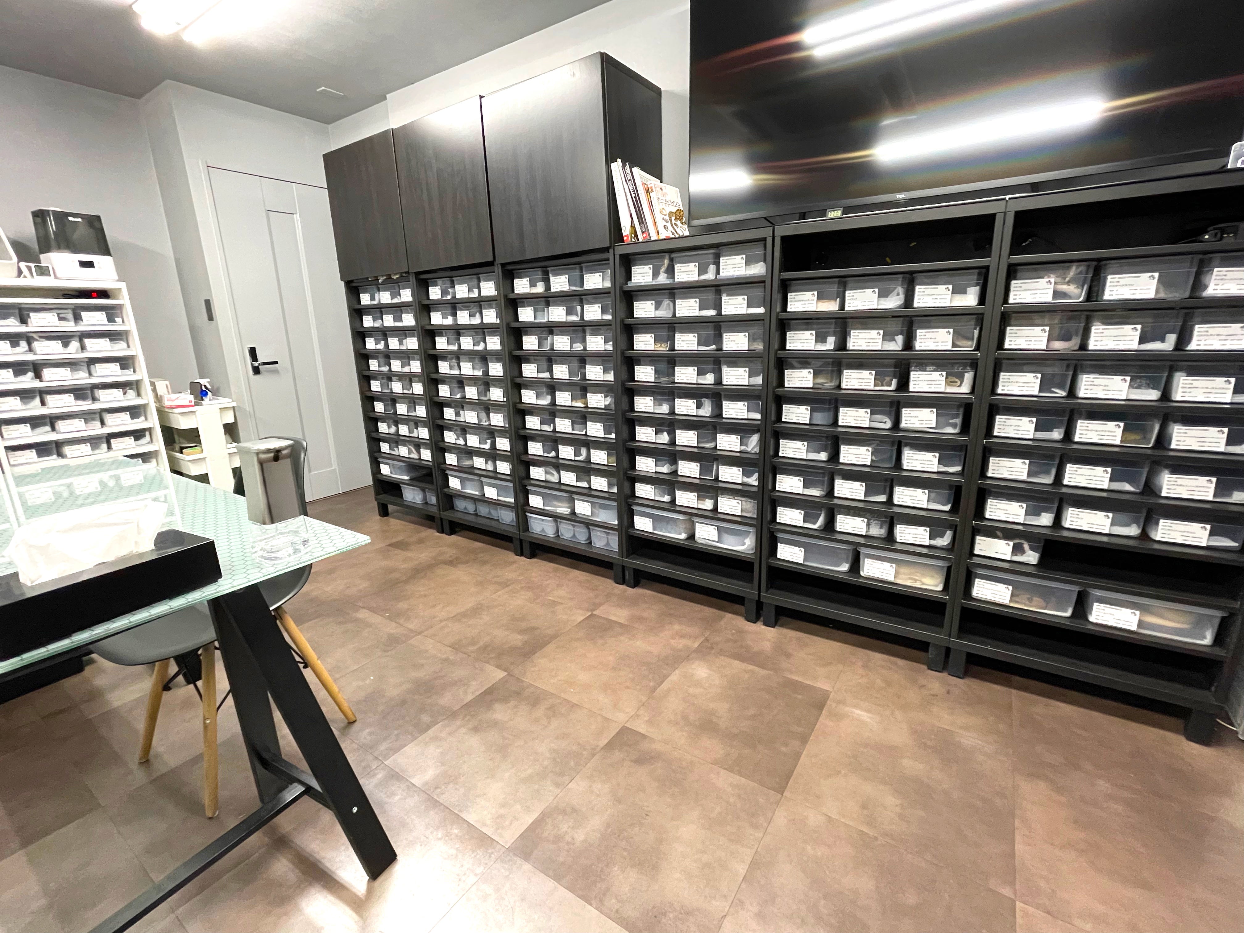 vbp ブリーディングラック